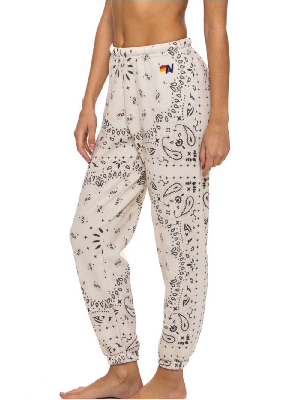 Aviator Nation Bandana Sweatpants